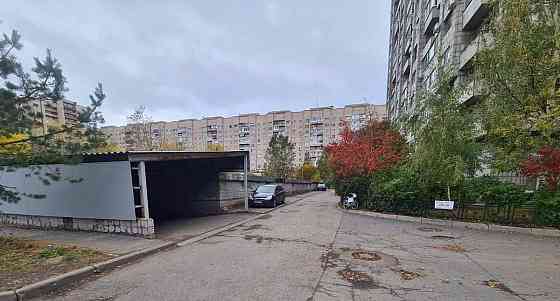 Гараж, 12 м2 Санкт-Петербург