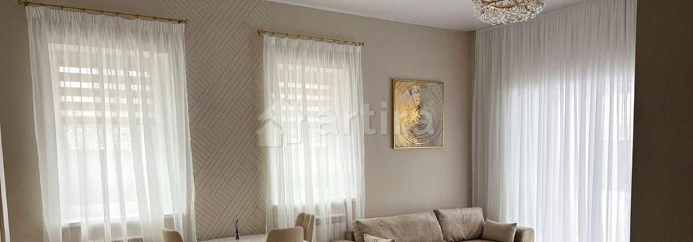 Дом, 110 м2, 5 соток, 1 эт. Химки - изображение 1