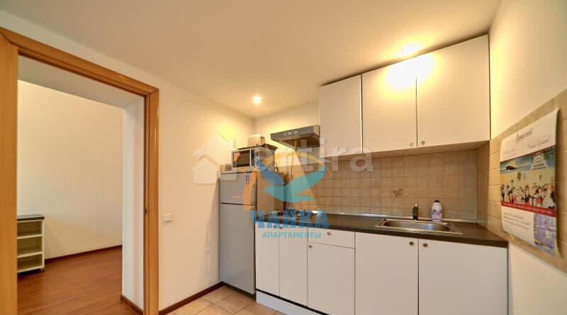 1-комн. квартира, 40 м2, 3/5 эт. Санкт-Петербург - изображение 20