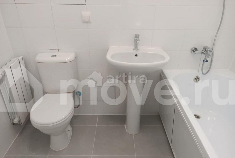 1-комн. квартира, 43.3 м2, 2/24 эт. Москва - изображение 7