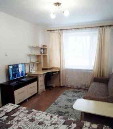 1-комн. квартира, 26 м2, 2/9 эт. Екатеринбург