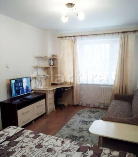 1-комн. квартира, 26 м2, 2/9 эт. Екатеринбург - изображение 6