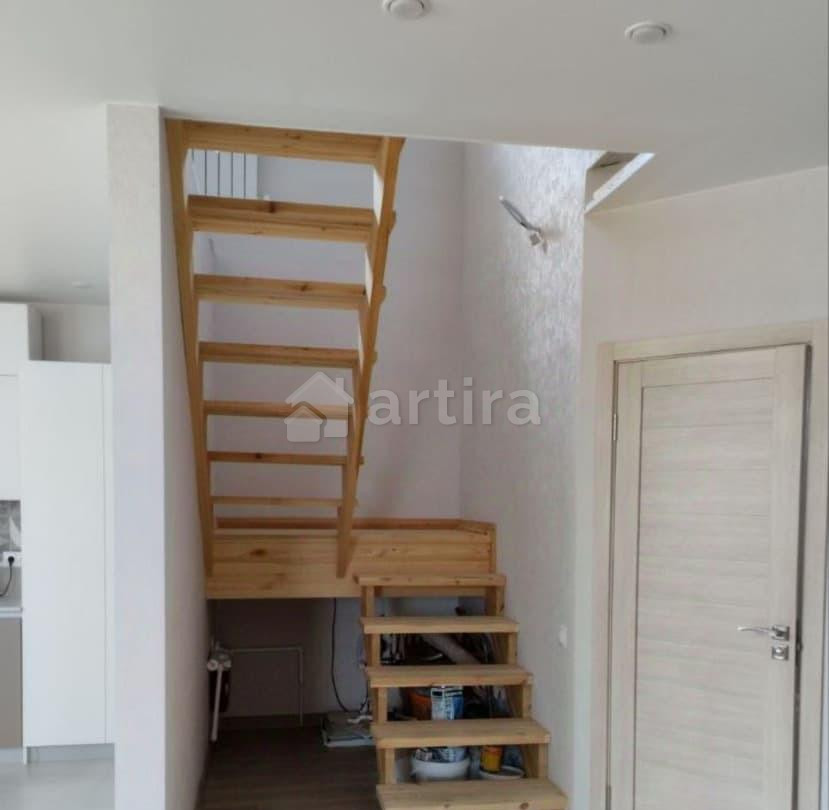 Дом, 90 м2, 6 соток, 2 эт. Краснослободск - изображение 6