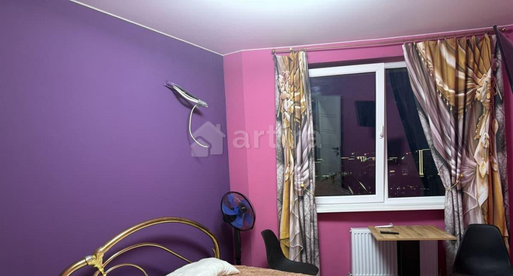 Комната, 13 м2, 15/25 эт. Ростов-на-Дону - изображение 2