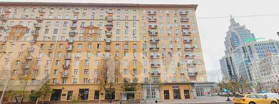 3-комн. квартира, 74.1 м2, 2/11 эт. Москва