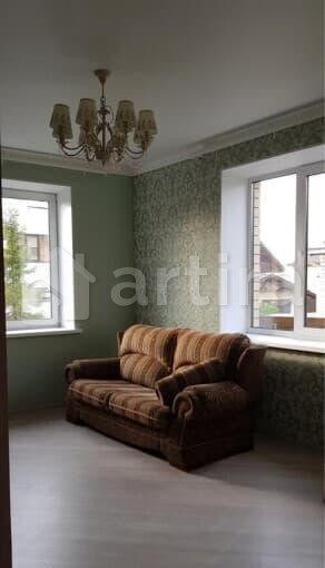 Дом, 105 м2, 6 соток Казань - изображение 13