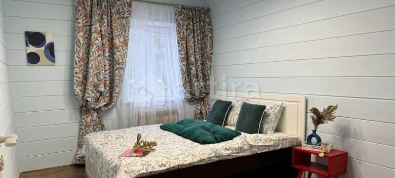 Коттедж, 85 м2 Новосибирск - изображение 11