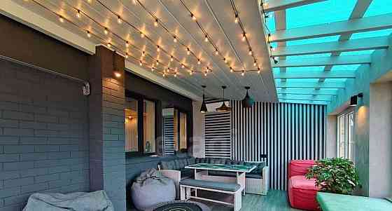 Таунхаус, 119 м2, 6 соток, 2 эт. Кострома