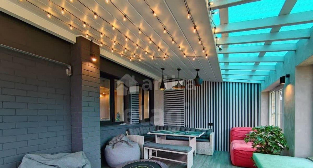 Таунхаус, 119 м2, 6 соток, 2 эт. Кострома - изображение 5