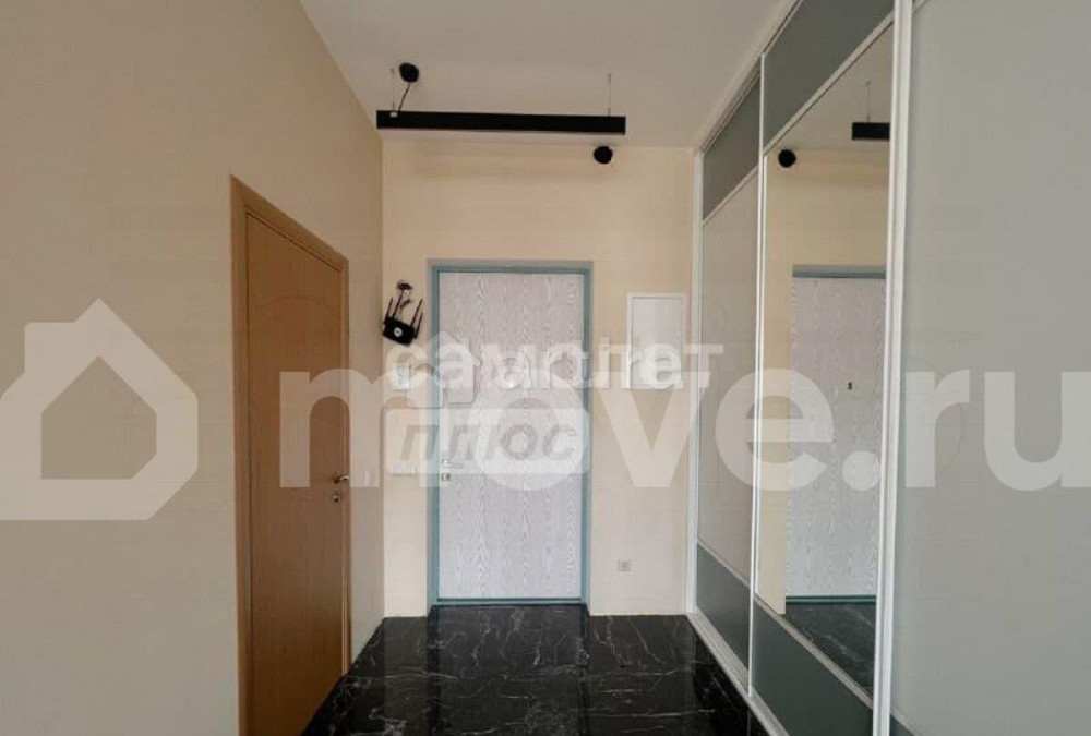 Студия, 30.2 м2, 3/3 эт. Москва - изображение 5