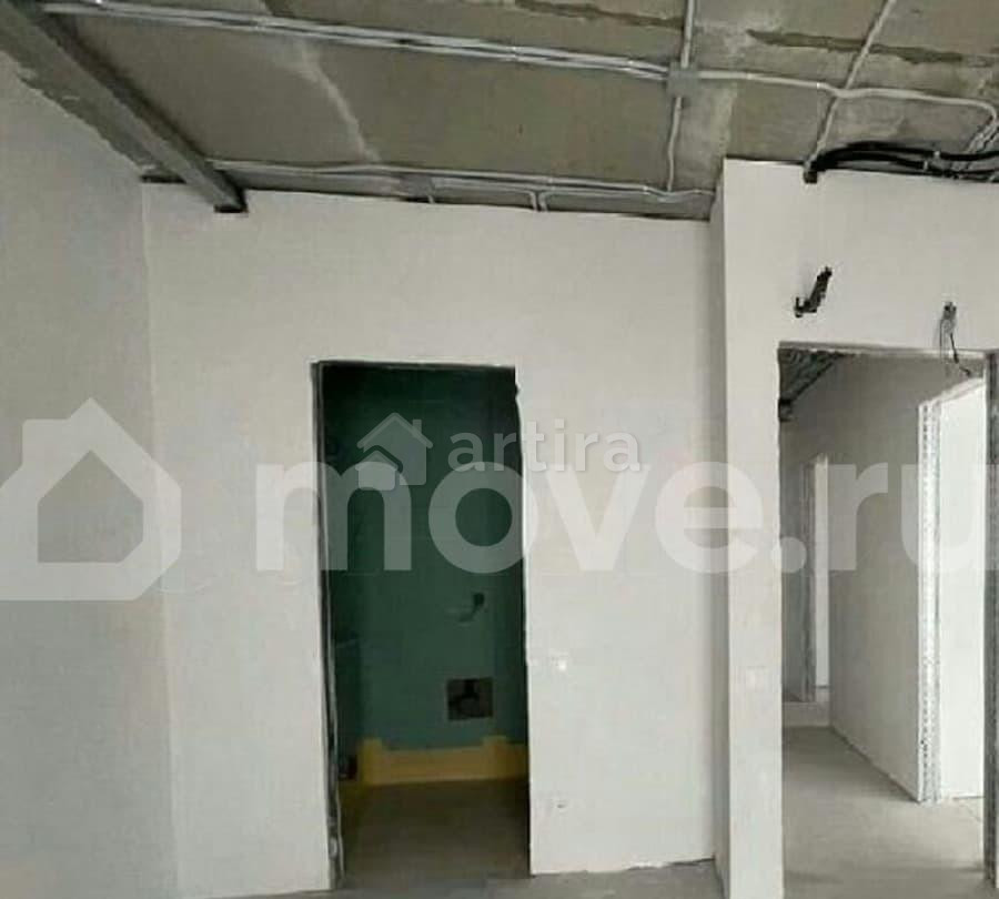 4-комн. квартира, 105 м2, 39/59 эт. Москва - изображение 2