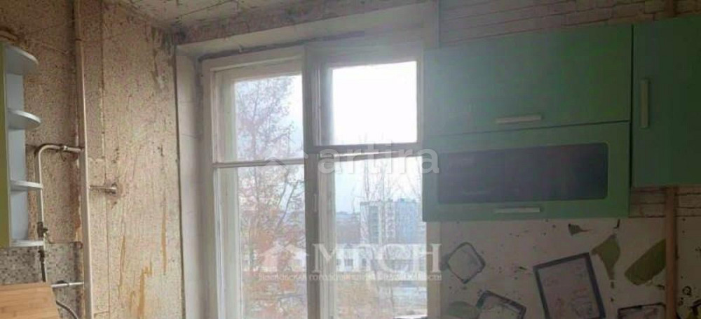 Комната, 13.4 м2, 5/7 эт. Москва - изображение 7