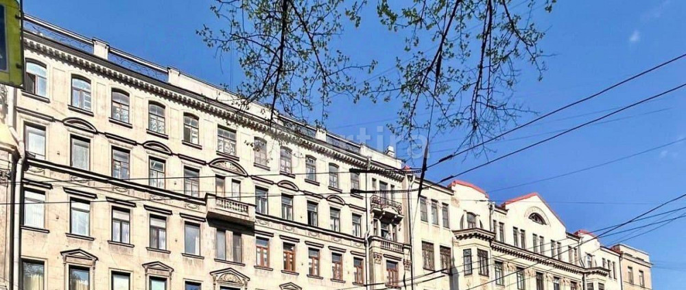 Комната, 19.6 м2, 4/6 эт. Санкт-Петербург - изображение 7