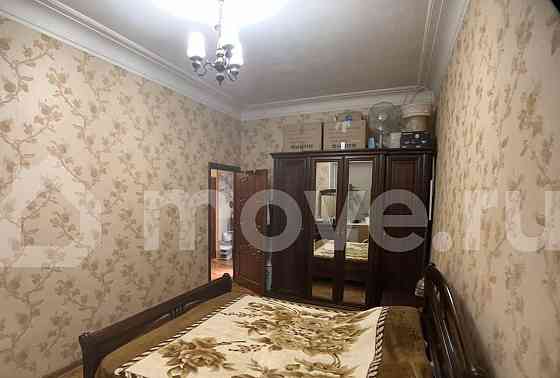 4-комн. квартира, 75 м2, 3/5 эт. Москва