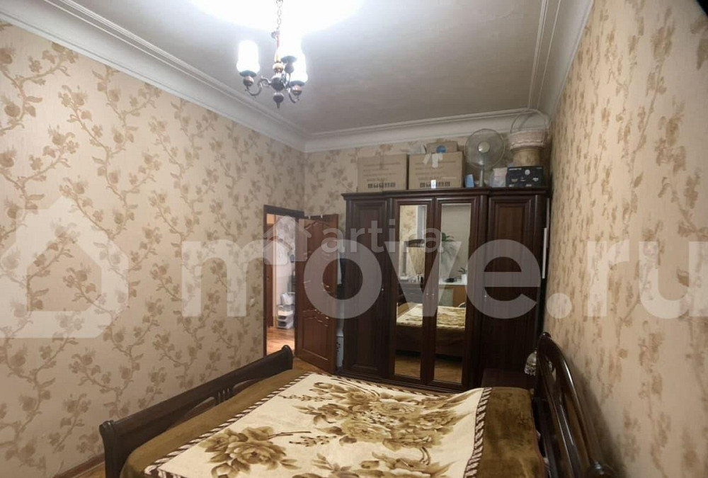 4-комн. квартира, 75 м2, 3/5 эт. Москва - изображение 4