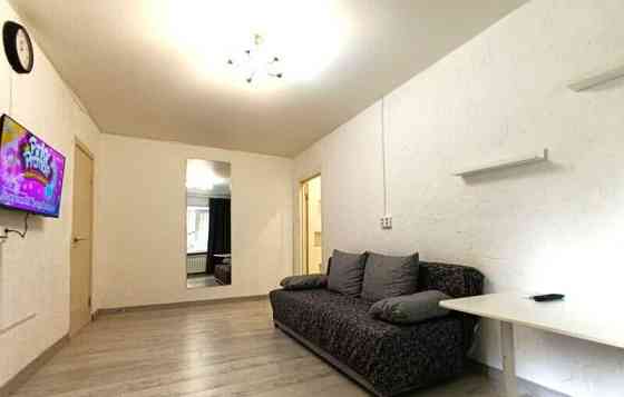 2-комн. квартира, 48 м2, 1/5 эт. Казань