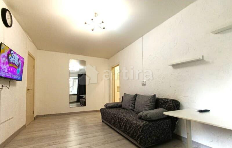 2-комн. квартира, 48 м2, 1/5 эт. Казань - изображение 2