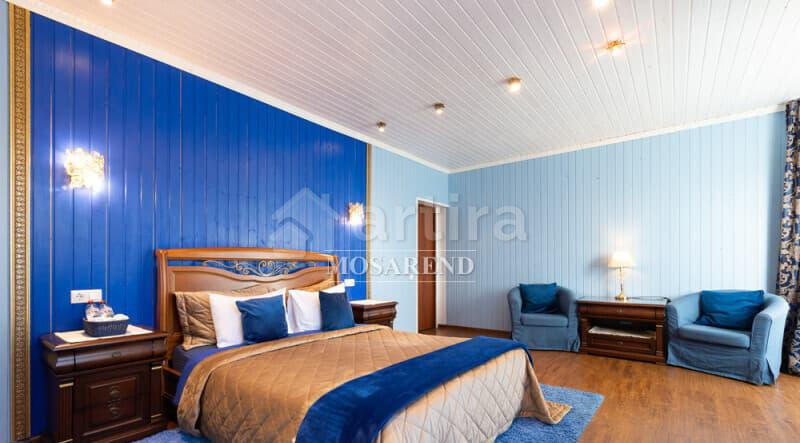 Коттедж, 360 м2 Бронницы - изображение 12