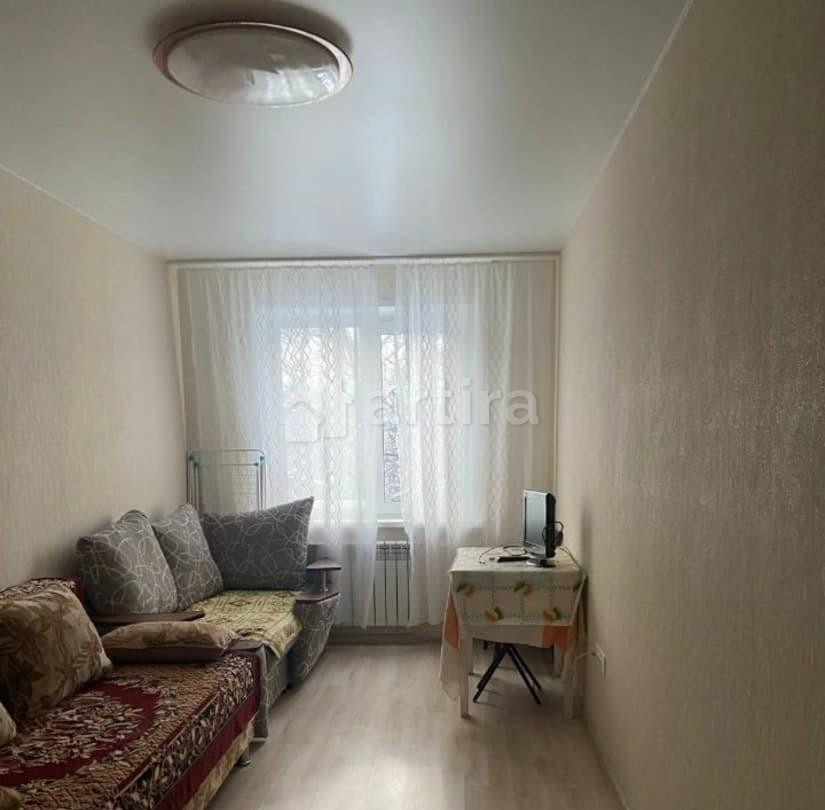 Комната, 14 м2, 2/5 эт. Ижевск - изображение 1