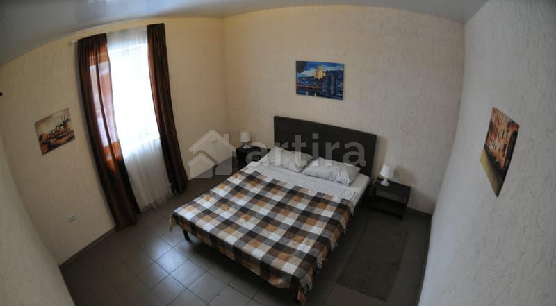 Коттедж, 300 м2 Новосибирск - изображение 15