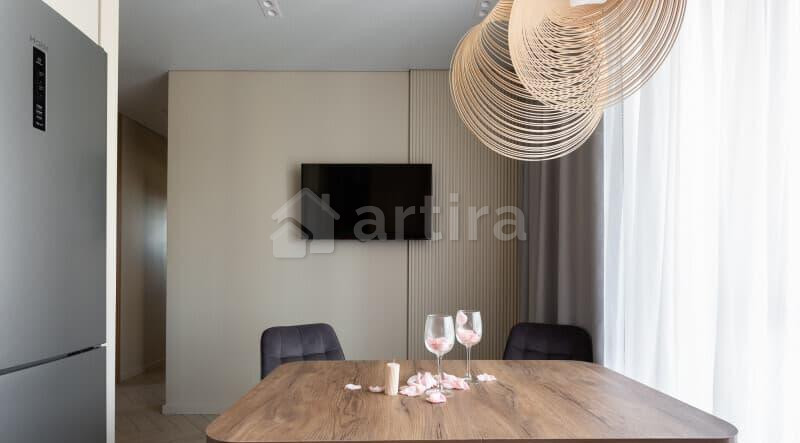 2-комн. квартира, 42 м2, 9/10 эт. Вологда - изображение 4