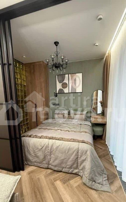 2-комн. квартира, 35.2 м2, 29/32 эт. Москва - изображение 3