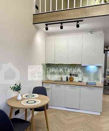 1-комн. апарт-ы, 41 м2, 6/6 эт. Москва