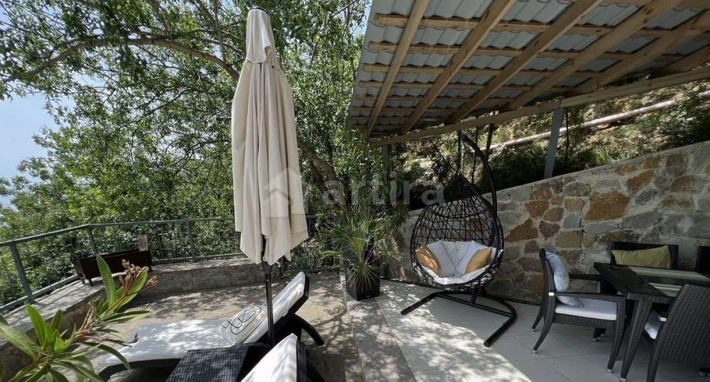 Дом, 80 м2, 2 сотки, 2 эт. Алушта - изображение 5