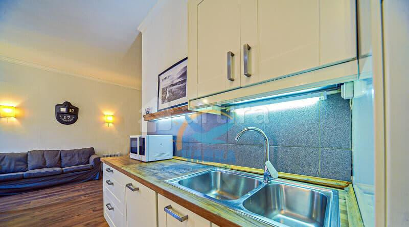 3-комн. квартира, 100 м2, 5/5 эт. Санкт-Петербург - изображение 12