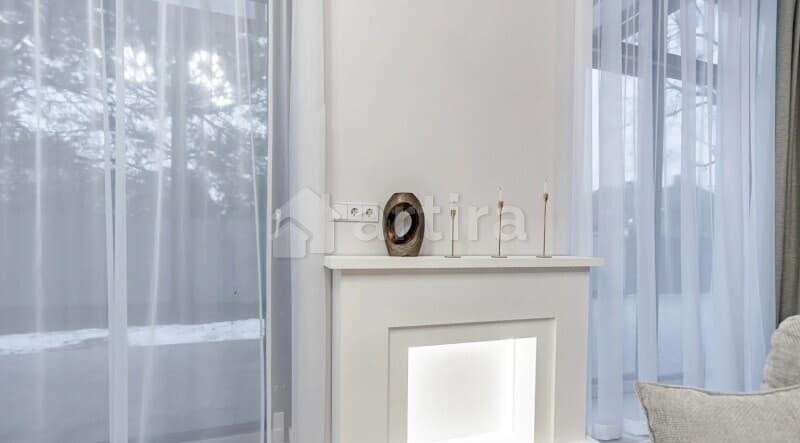 Коттедж, 200 м2 Москва - изображение 17