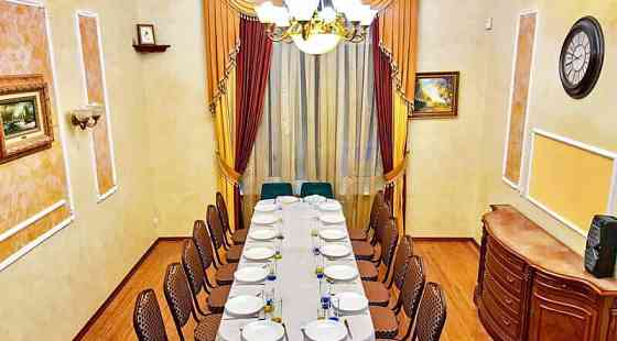 Коттедж, 250 м2 Гатчина