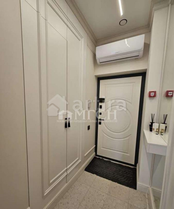 1-комн. квартира, 41 м2, 10/40 эт. Москва - изображение 13