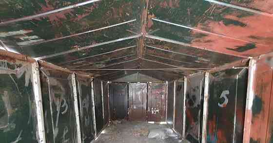 Гараж, 18 м2 Екатеринбург