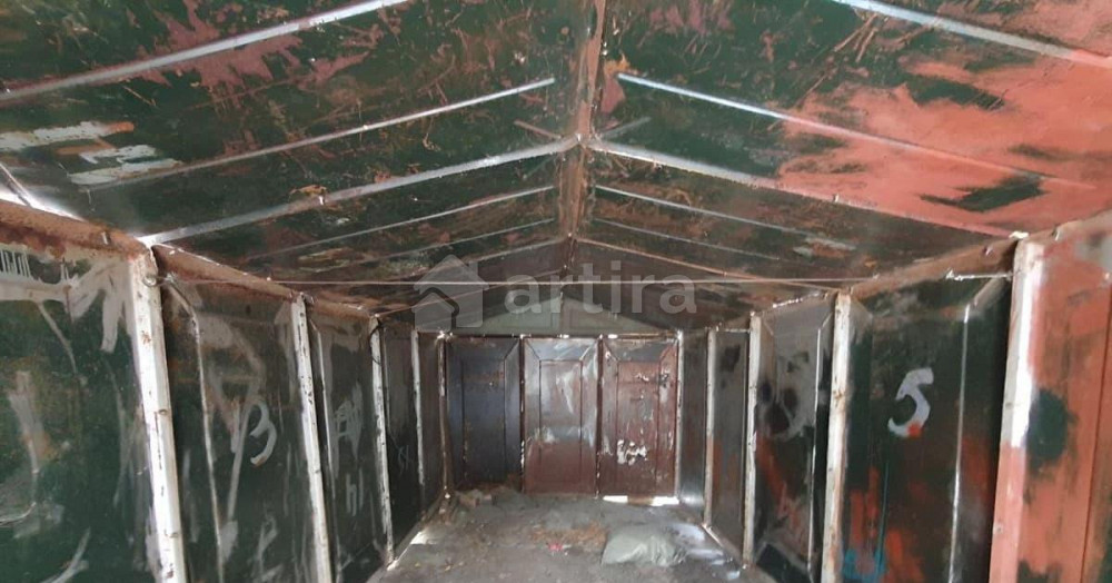 Гараж, 18 м2 Екатеринбург - изображение 6