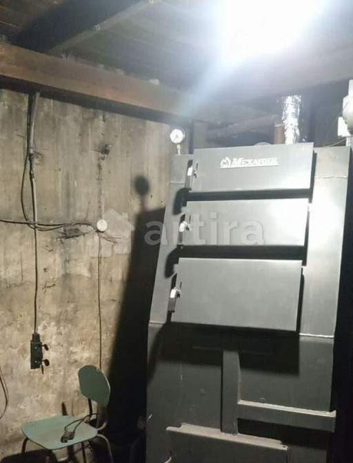 Гараж, 12 м2 Новокузнецк - изображение 2