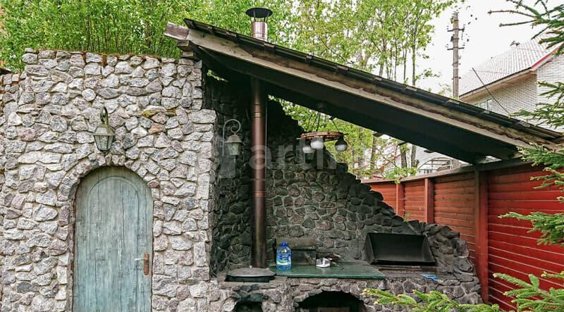 Коттедж, 300 м2 Сертолово - изображение 16