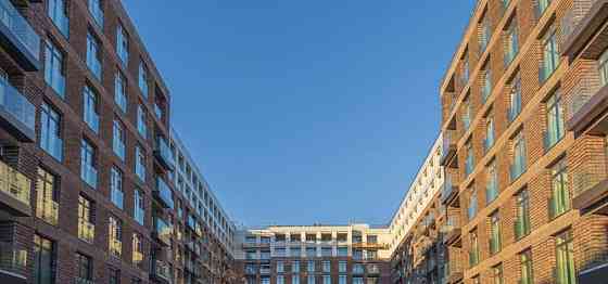 Гараж, 13 м2 Санкт-Петербург