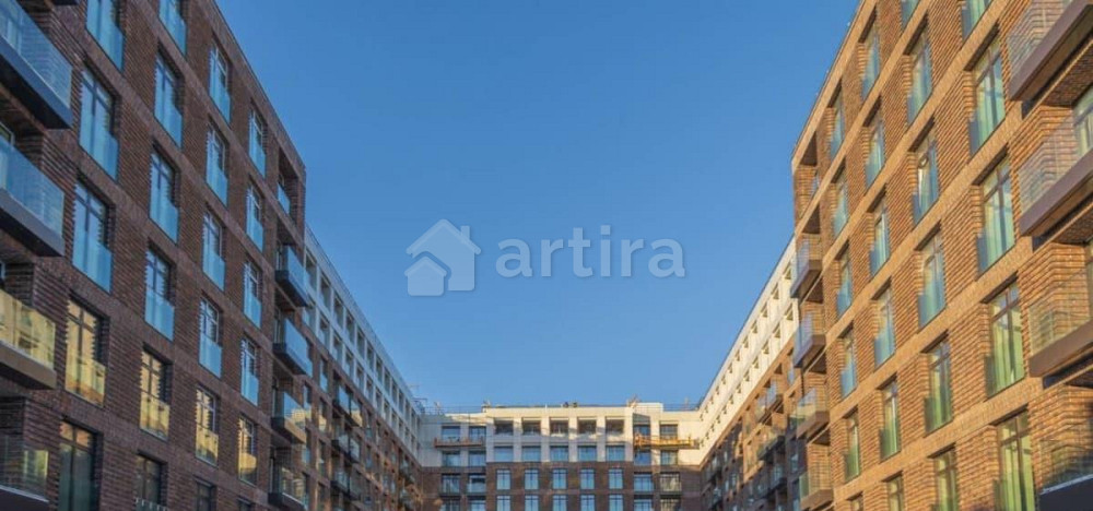 Гараж, 13 м2 Санкт-Петербург - изображение 2