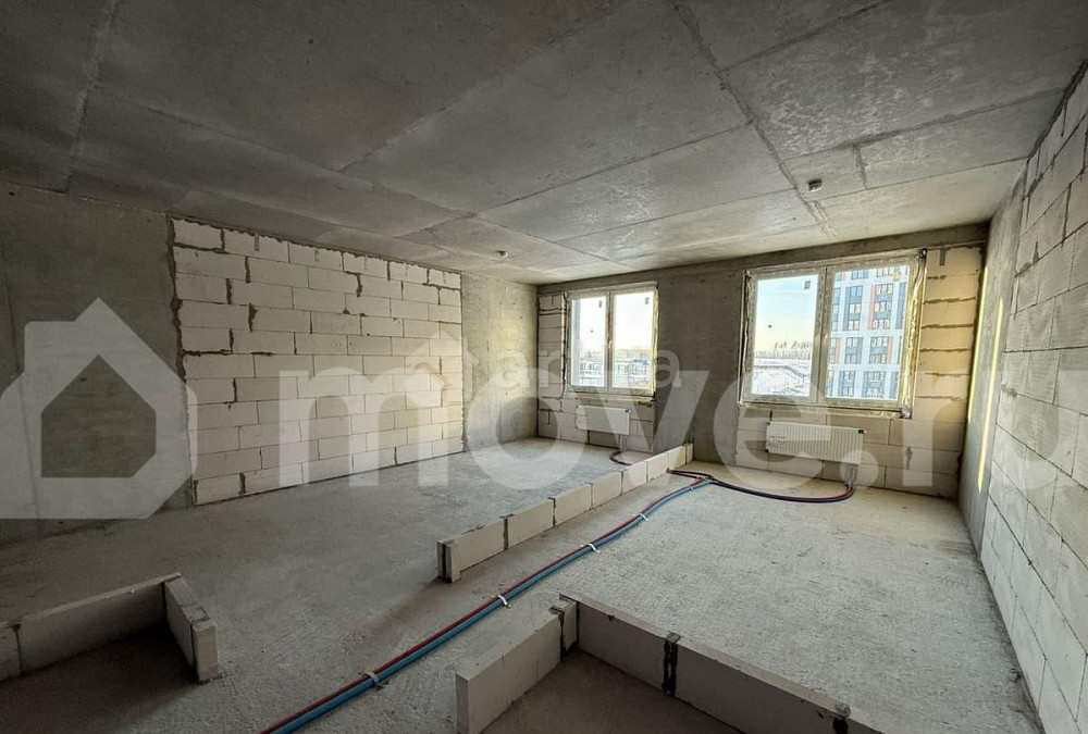 Студия, 41.6 м2, 4/17 эт. Зеленоград - изображение 4