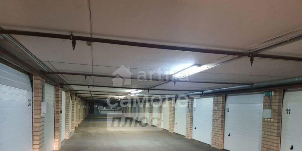 Гараж, 18 м2 Челябинск - изображение 3