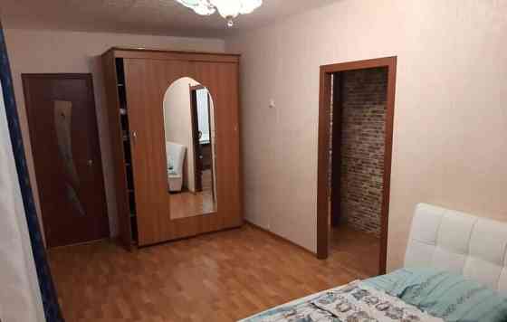 1-комн. квартира, 36 м2, 1/5 эт. Уфа