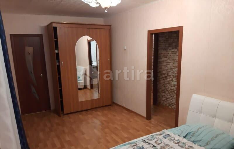 1-комн. квартира, 36 м2, 1/5 эт. Уфа - изображение 3