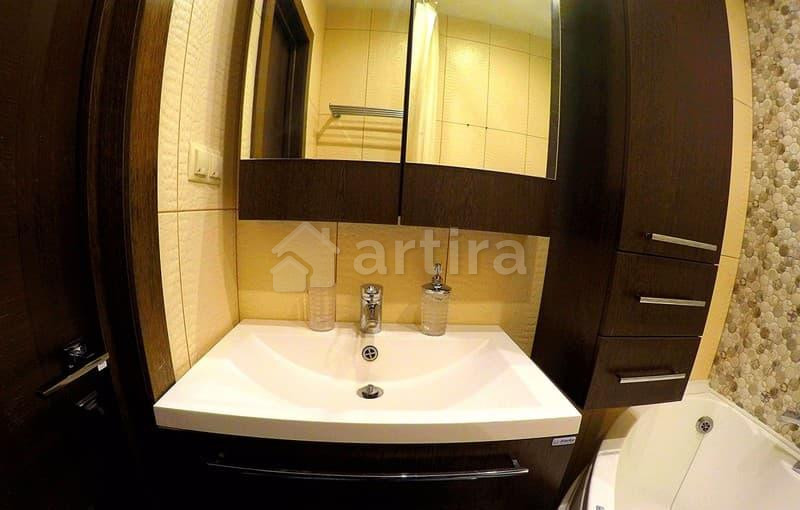 2-комн. квартира, 48 м2, 16/17 эт. Железнодорожный - изображение 11