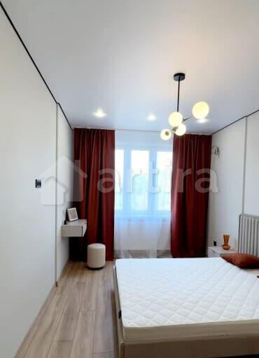 2-комн. квартира, 71 м2, 3/5 эт. Самара - изображение 12