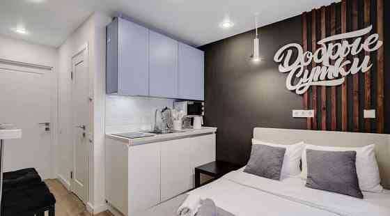 Студия, 15 м2, 1/5 эт. Подольск