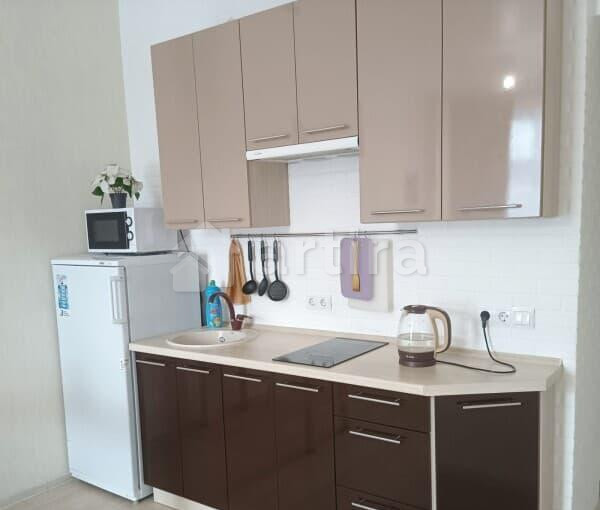 1-комн. квартира, 27 м2, 5/7 эт. Уфа - изображение 17