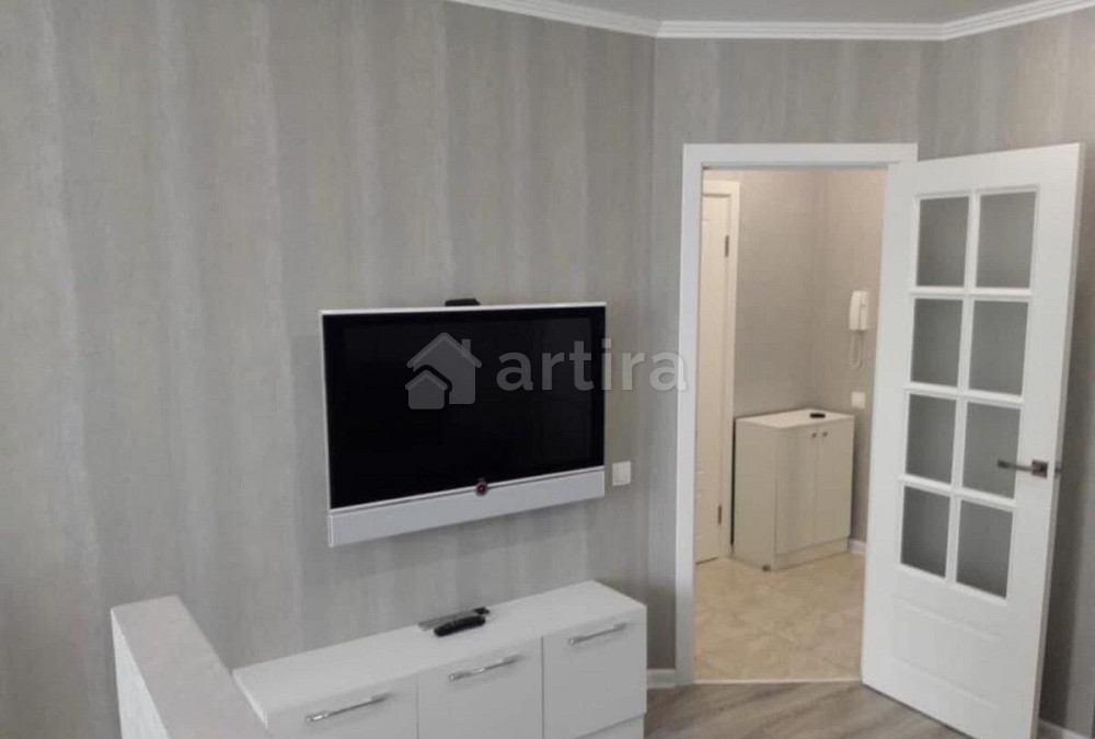 Комната, 18 м2, 5/9 эт. Самара - изображение 1