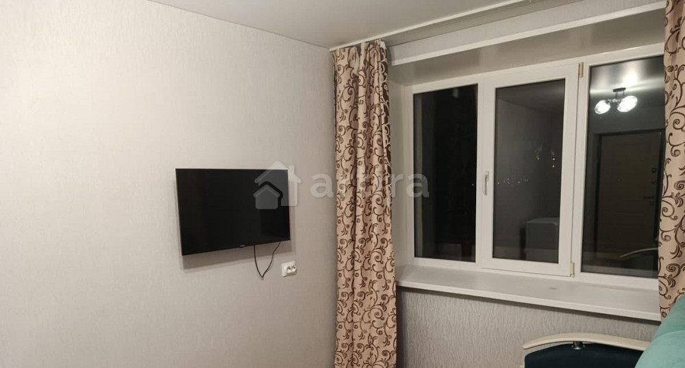 Комната, 11 м2, 2/7 эт. Уфа - изображение 2