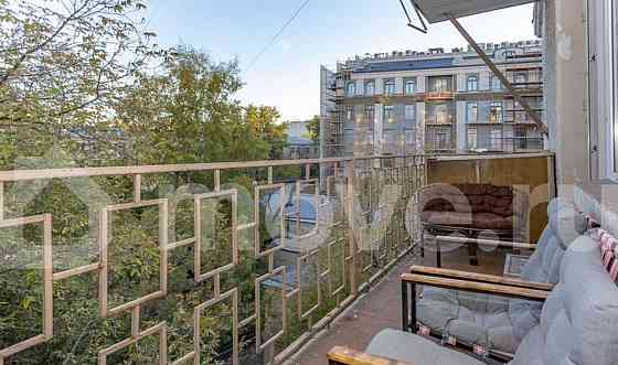 Квартира, 246 м2, 3/6 эт. Москва