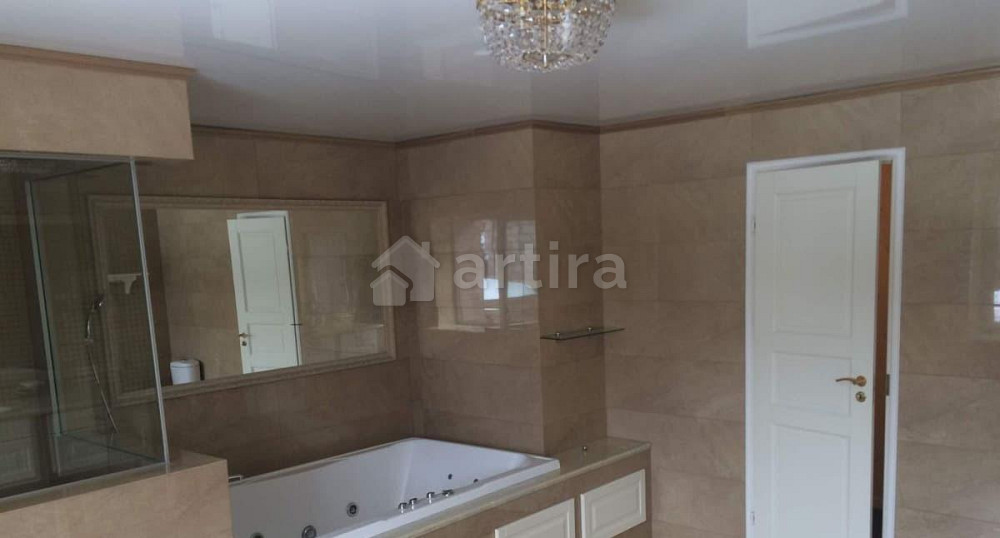 Коттедж, 212 м2, 4 сотки Москва - изображение 3